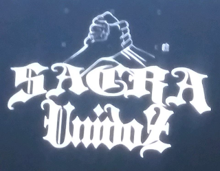 SACRA UNIDOZ CAR CLUB logo