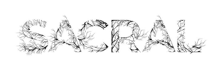 SACRAL logo