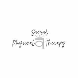 SACRAL PHYSICAL THERAPY logo