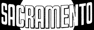SACRAMENTO logo