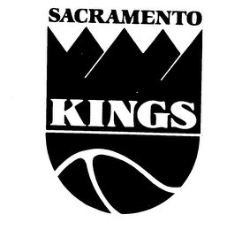 SACRAMENTO KINGS logo