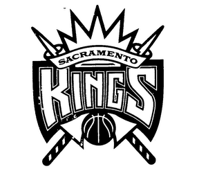SACRAMENTO KINGS logo