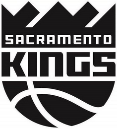 SACRAMENTO KINGS logo