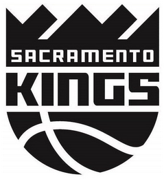 SACRAMENTO KINGS logo