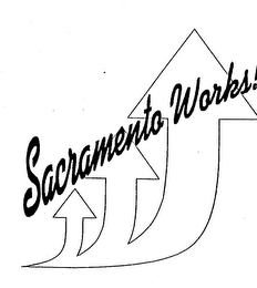 SACRAMENTO WORKS! logo