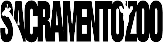SACRAMENTO ZOO logo