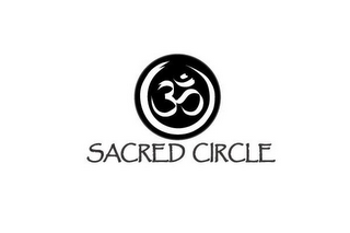 SACRED CIRCLE logo