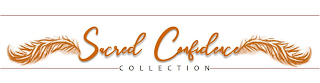 SACRED CONFIDENCE COLLECTION logo