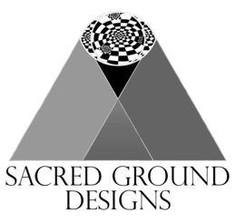 SACRED GROUND DESIGNS