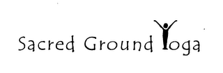 SACRED GROUND YOGA logo