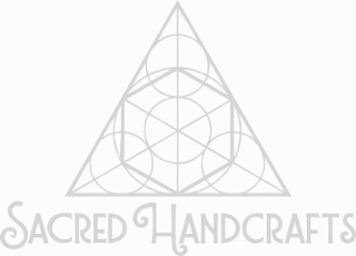 SACRED HANDCRAFTS logo