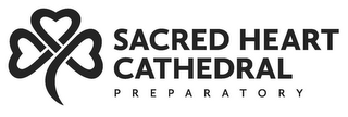 SACRED HEART CATHEDRAL PREPARATORY logo