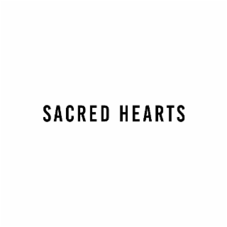 SACRED HEARTS logo
