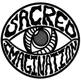 SACRED IMAGINATION logo