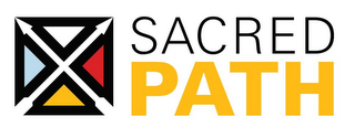 SACRED PATH logo