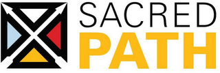SACRED PATH logo