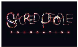 SACRED PEOPLE FOUNDATION logo