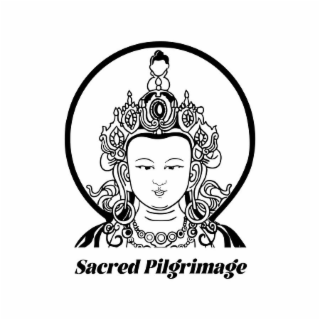 SACRED PILGRIMAGE logo
