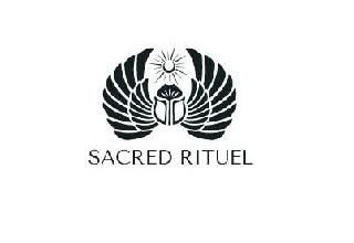 SACRED RITUEL logo