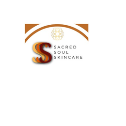 SACRED SOUL SKINCARE logo