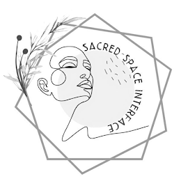 SACRED SPACE INTERFACE logo