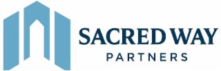 SACRED WAY PARTNERS logo