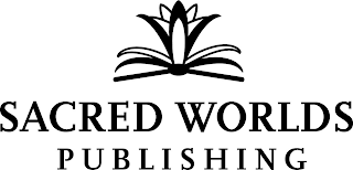 SACRED WORLDS PUBLISHING logo