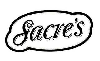 SACRE'S logo