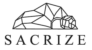 SACRIZE logo