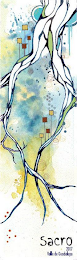 SACRO 2017 VALLE DE GUADALUPE logo
