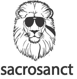 SACROSANCT logo