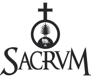 SACRVM logo