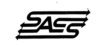 SACS logo