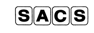 SACS logo