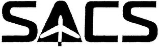 SACS logo
