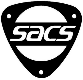 SACS logo