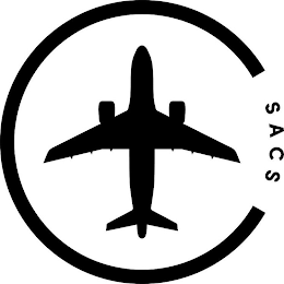 SACS logo