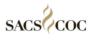 SACS COC logo