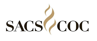 SACS COC logo