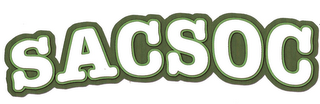 SACSOC logo