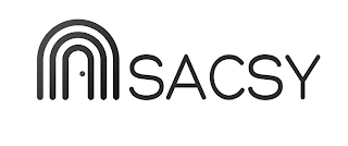 SACSY logo