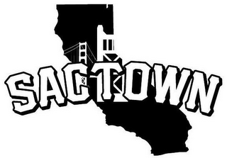 SACTOWN logo