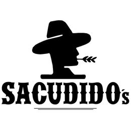 SACUDIDO'S logo