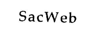 SACWEB logo