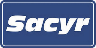 SACYR logo