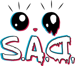 S.A.D. logo