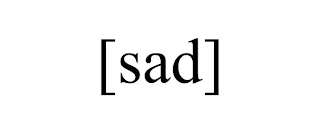 [SAD] logo