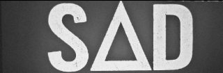 SAD logo