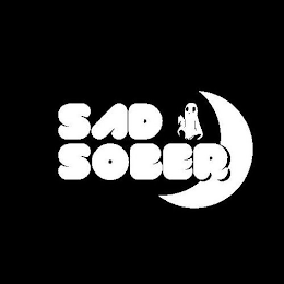 SAD AND SOBER logo