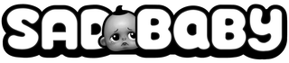 SAD BABY logo